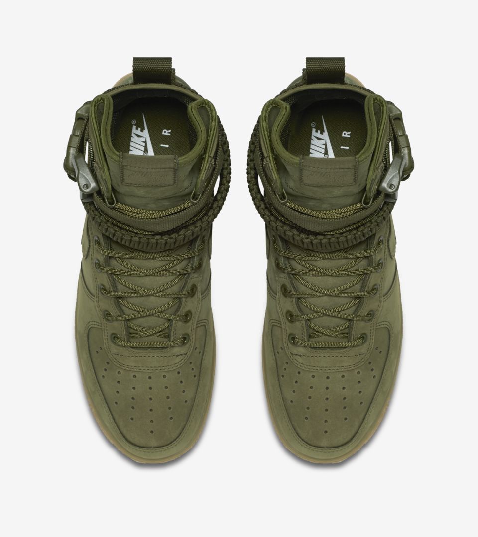 SF AF1 SF AF1