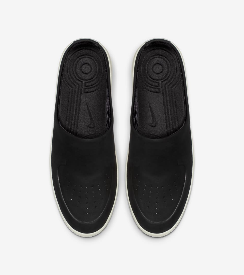 Women's Nike Air Force 1 Lover XX 'Black & Sail' Release Date Women's Nike Air Force 1 Lover XX 'Black & Sail' Release Date