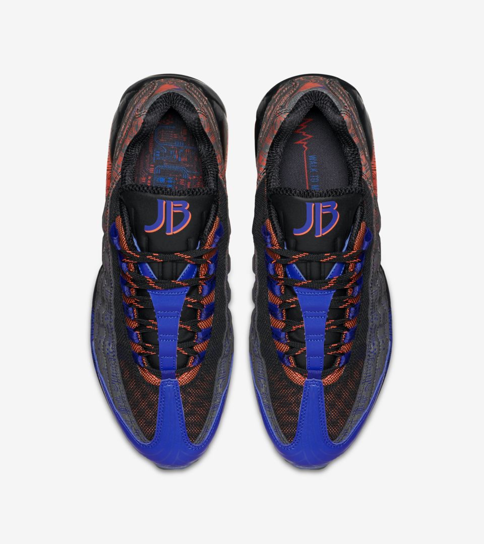 AIR MAX 95 PREMIUM AIR MAX 95 PREMIUM