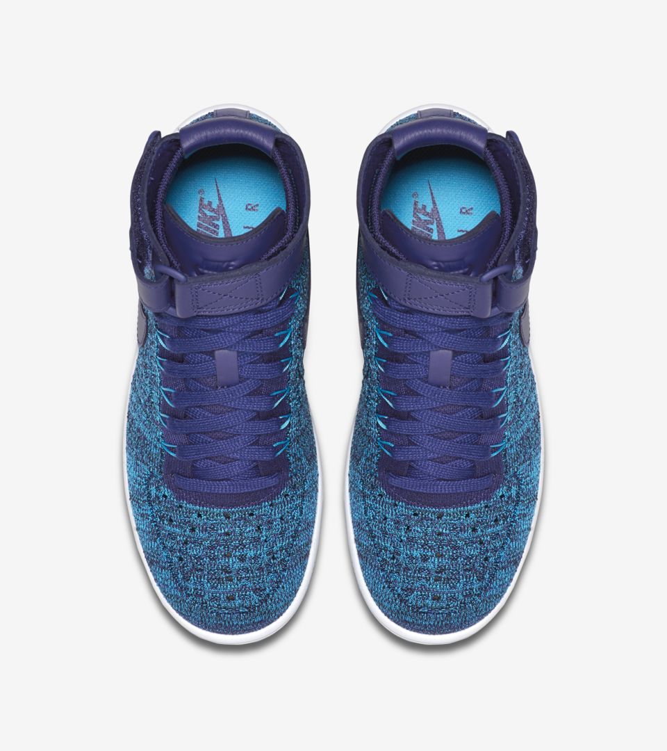 WMNS AIR FORCE 1 ULTRA FLYKNIT WMNS AIR FORCE 1 ULTRA FLYKNIT