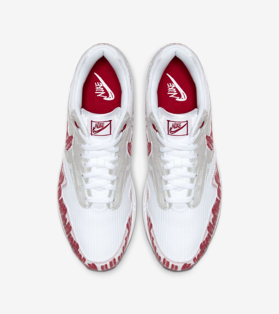 Nike Air Max 1 'Sketch to Shelf' Release Date. Nike SNKRS Nike Air Max 1 'Sketch to Shelf' Release Date. Nike SNKRS