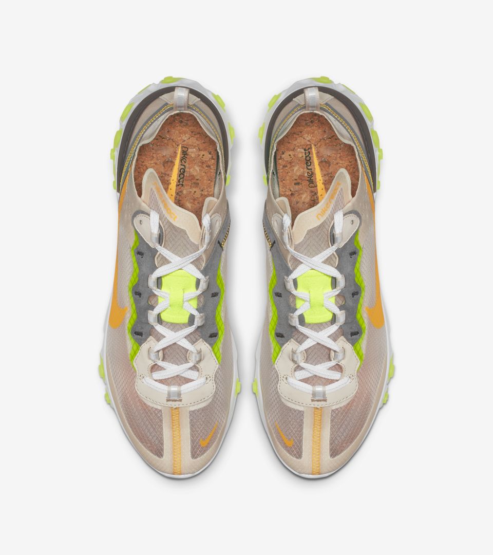 nike element volt