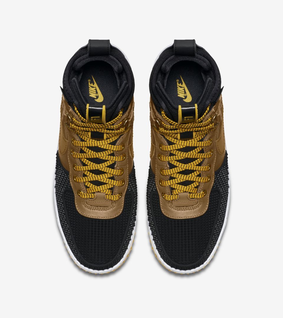 LUNAR FORCE 1 DUCKBOOT LUNAR FORCE 1 DUCKBOOT
