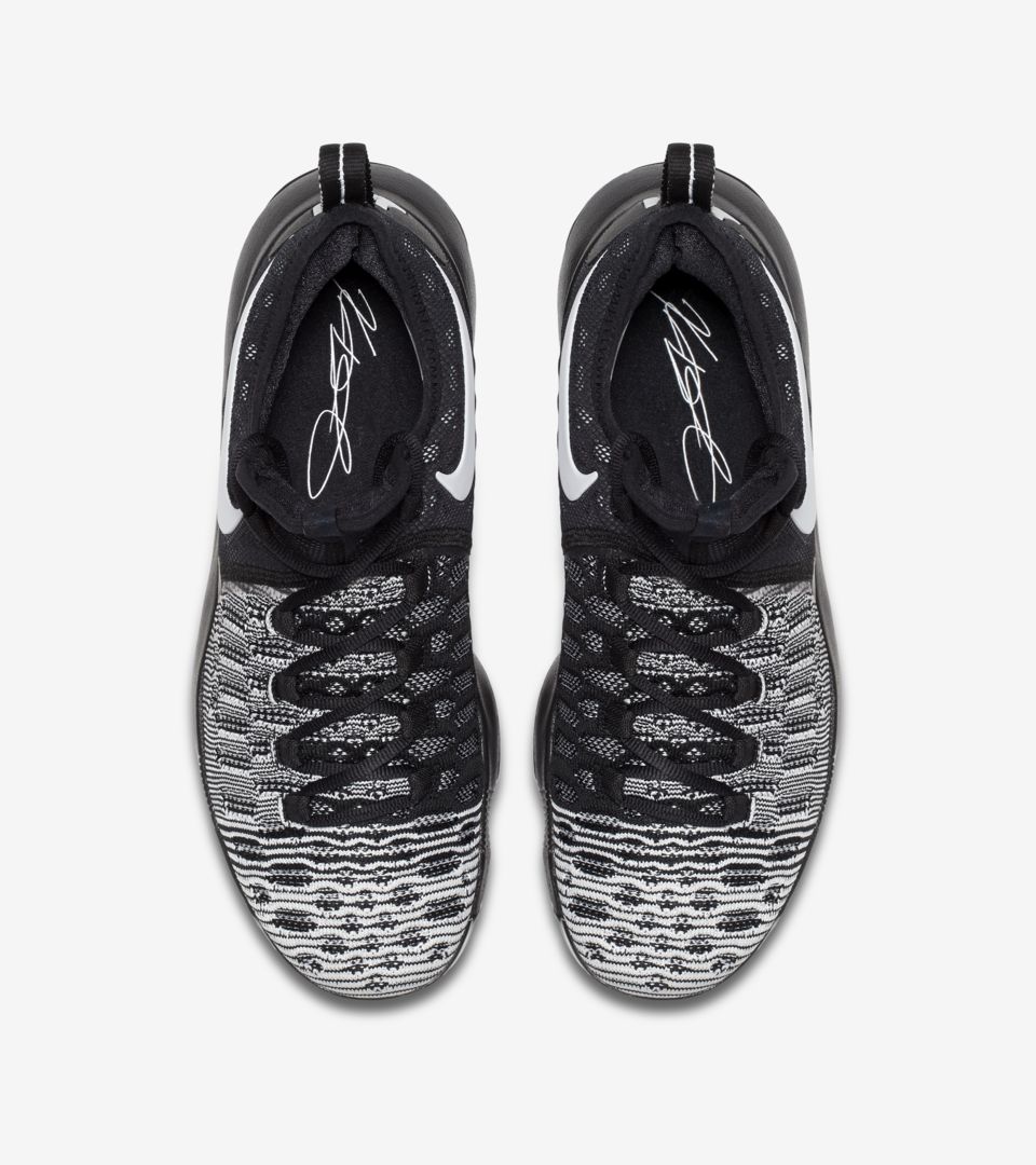 kd 9 release date