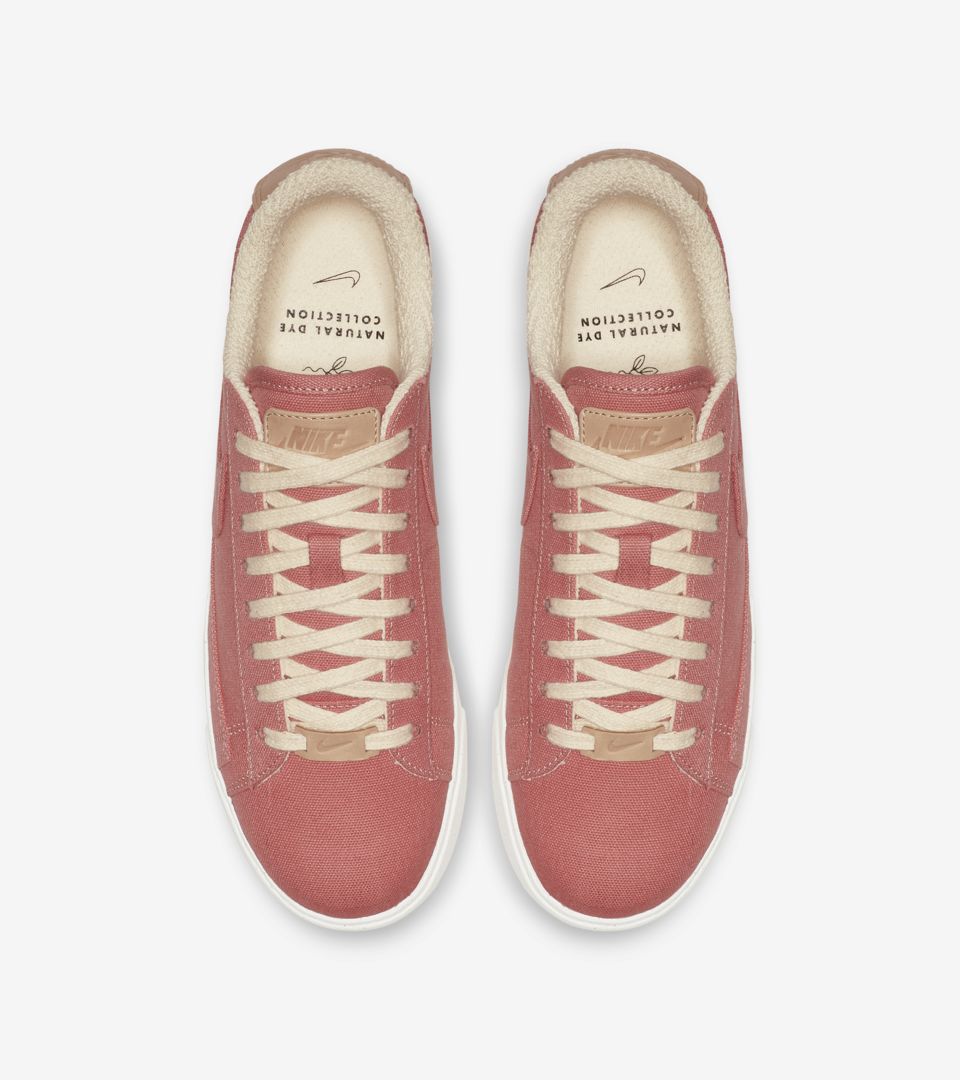 Women’s Blazer Low 'Plant Color Collection' Release Date Women’s Blazer Low 'Plant Color Collection' Release Date