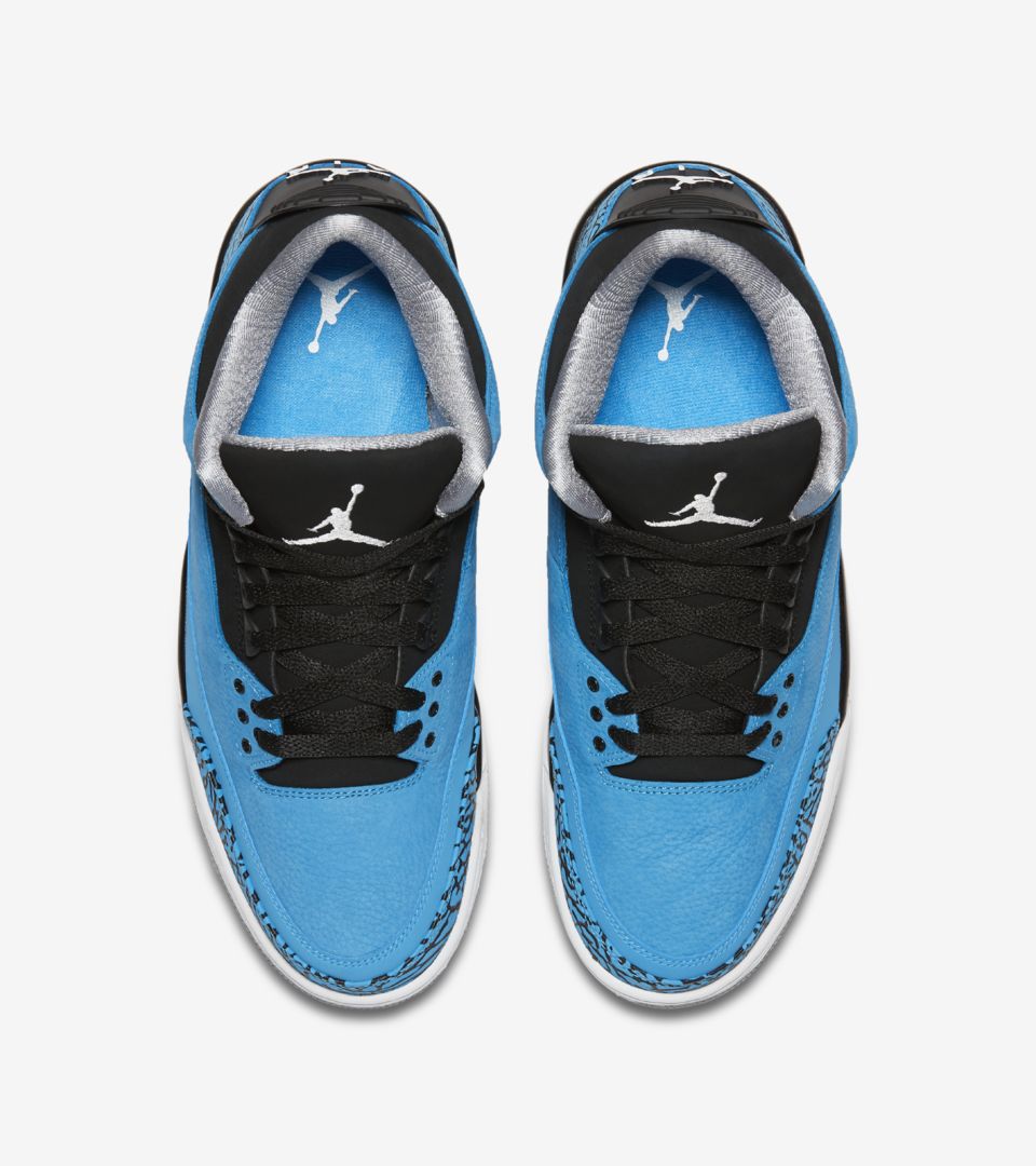 AIR JORDAN III AIR JORDAN III