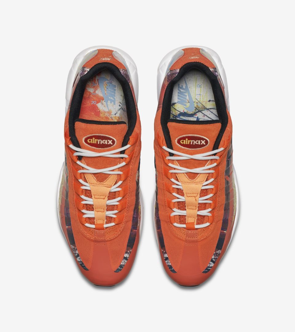AIR MAX 95 AIR MAX 95