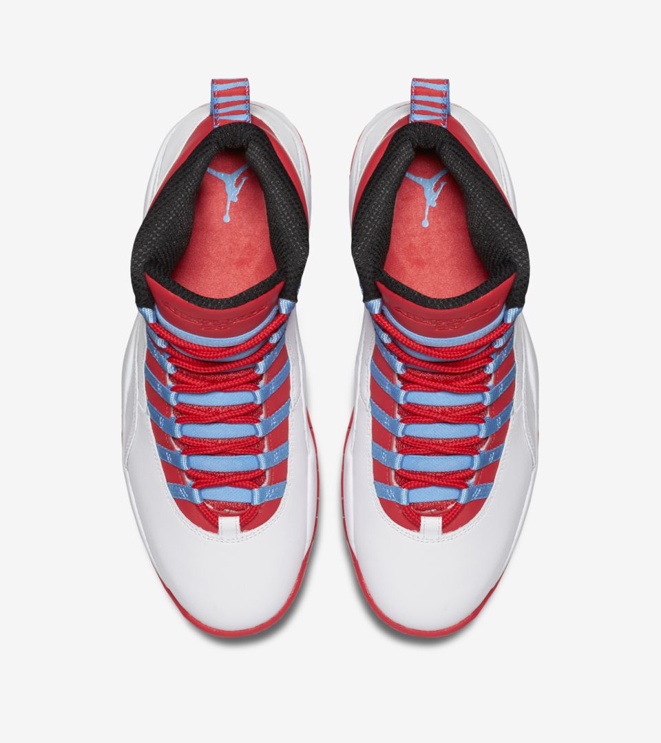 AIR JORDAN X AIR JORDAN X