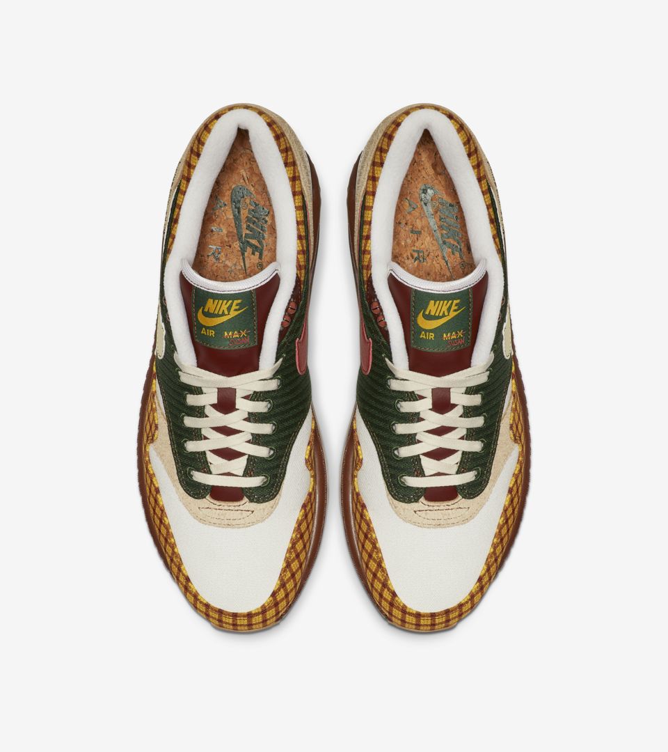 Air Max Susan 'Missing Link' Release Date Air Max Susan 'Missing Link' Release Date