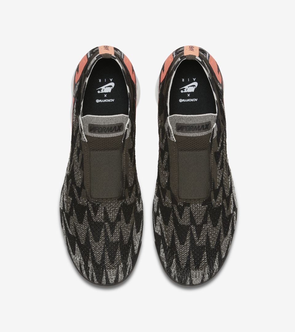AIR VAPORMAX MOC 2 X ACRONYM ® AIR VAPORMAX MOC 2 X ACRONYM ®