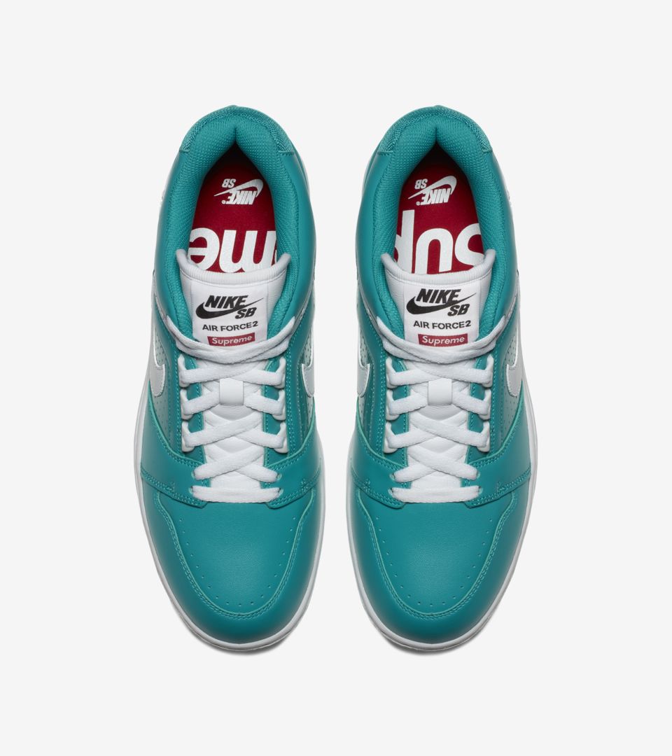SB AF-2 LOW SB AF-2 LOW