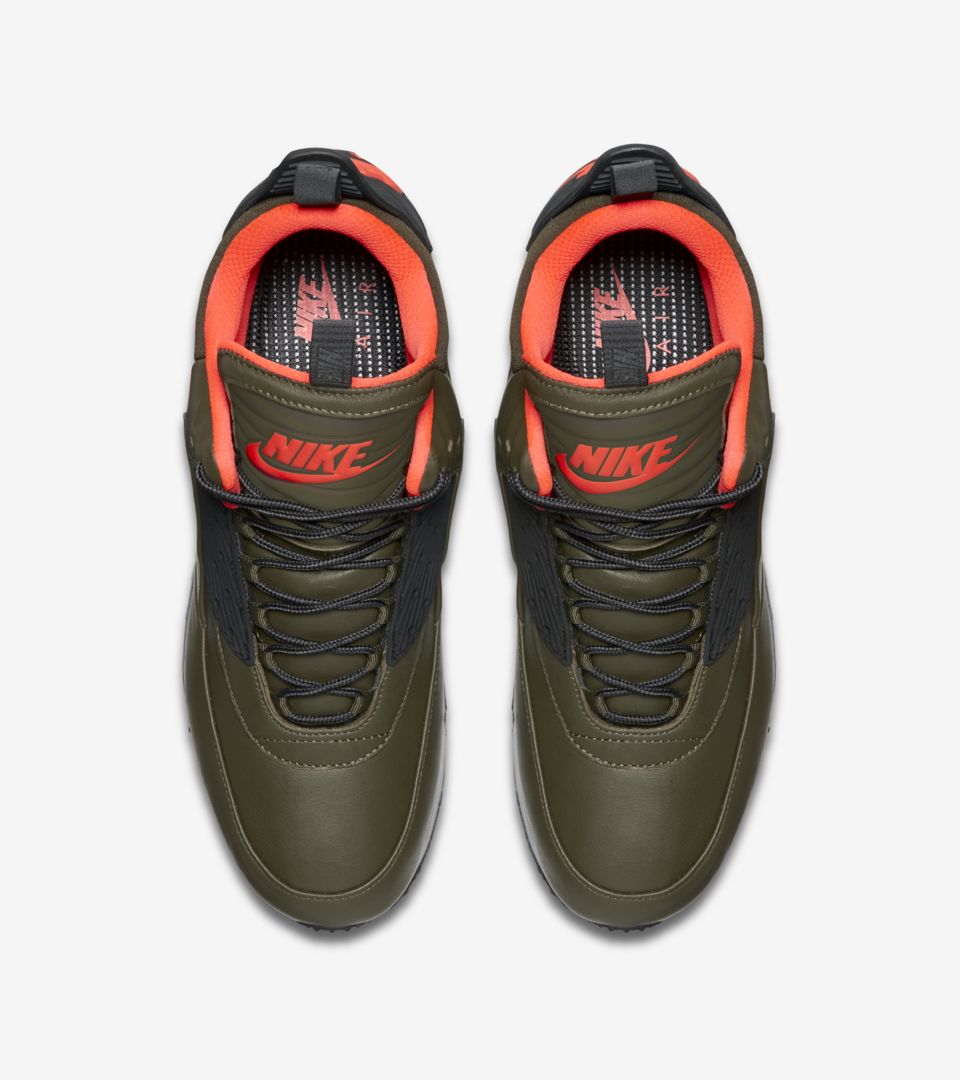AIR MAX 90 SNEAKERBOOT AIR MAX 90 SNEAKERBOOT