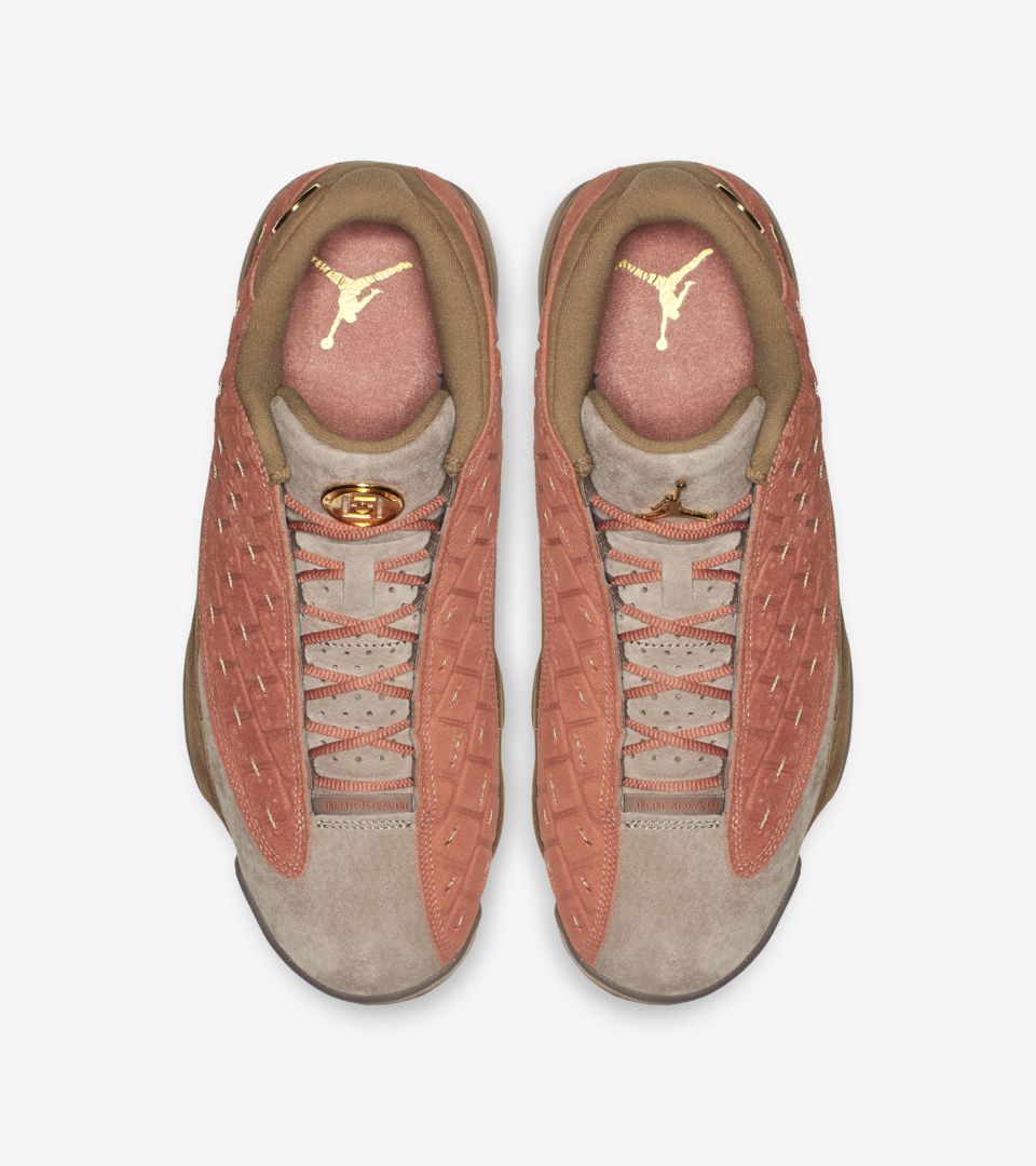 Air Jordan 13 Low 'Clot' Release Date Air Jordan 13 Low 'Clot' Release Date