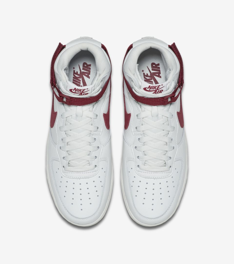 AIR FORCE 1 HIGH AIR FORCE 1 HIGH