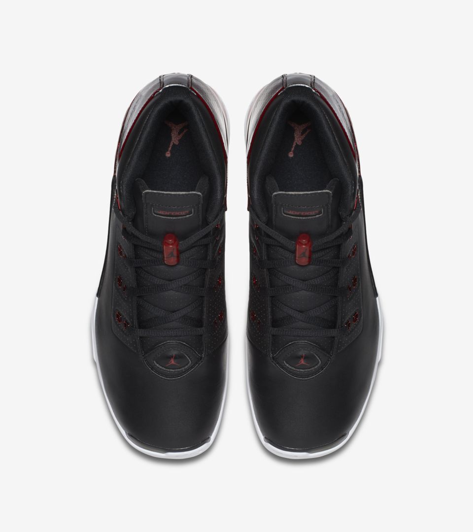 AIR JORDAN XVII+ AIR JORDAN XVII+