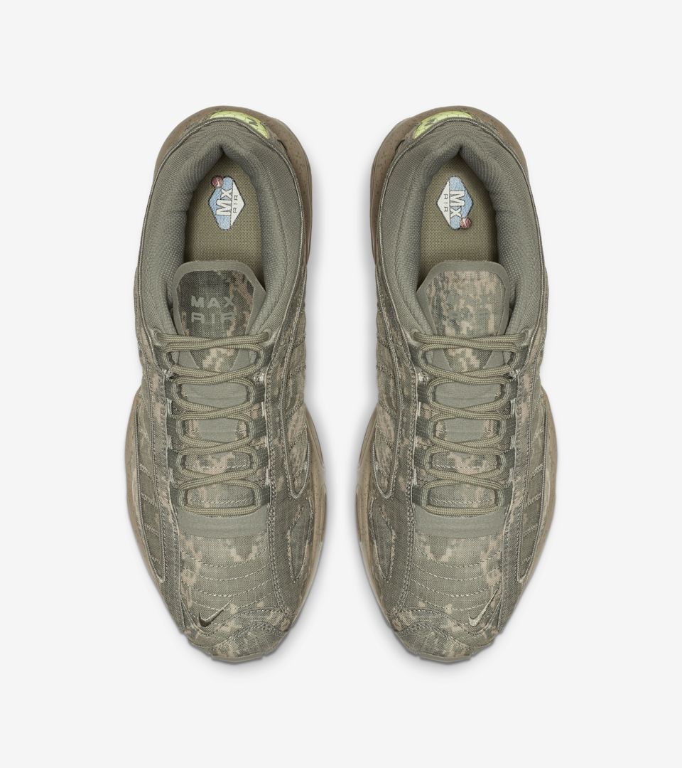 Nike Air Max Tailwind 4 'Digi-Camo' Release Date Nike Air Max Tailwind 4 'Digi-Camo' Release Date