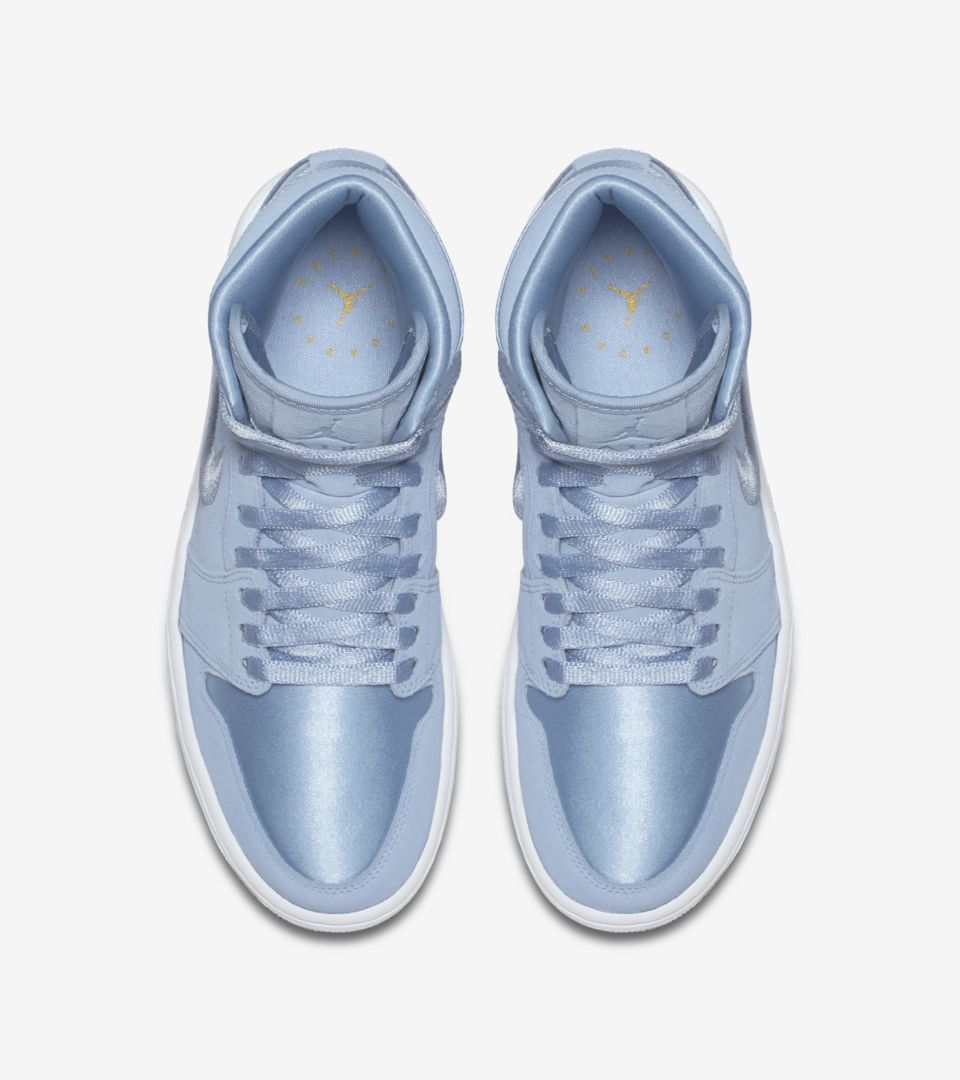 女款 AIR JORDAN I 女款 AIR JORDAN I