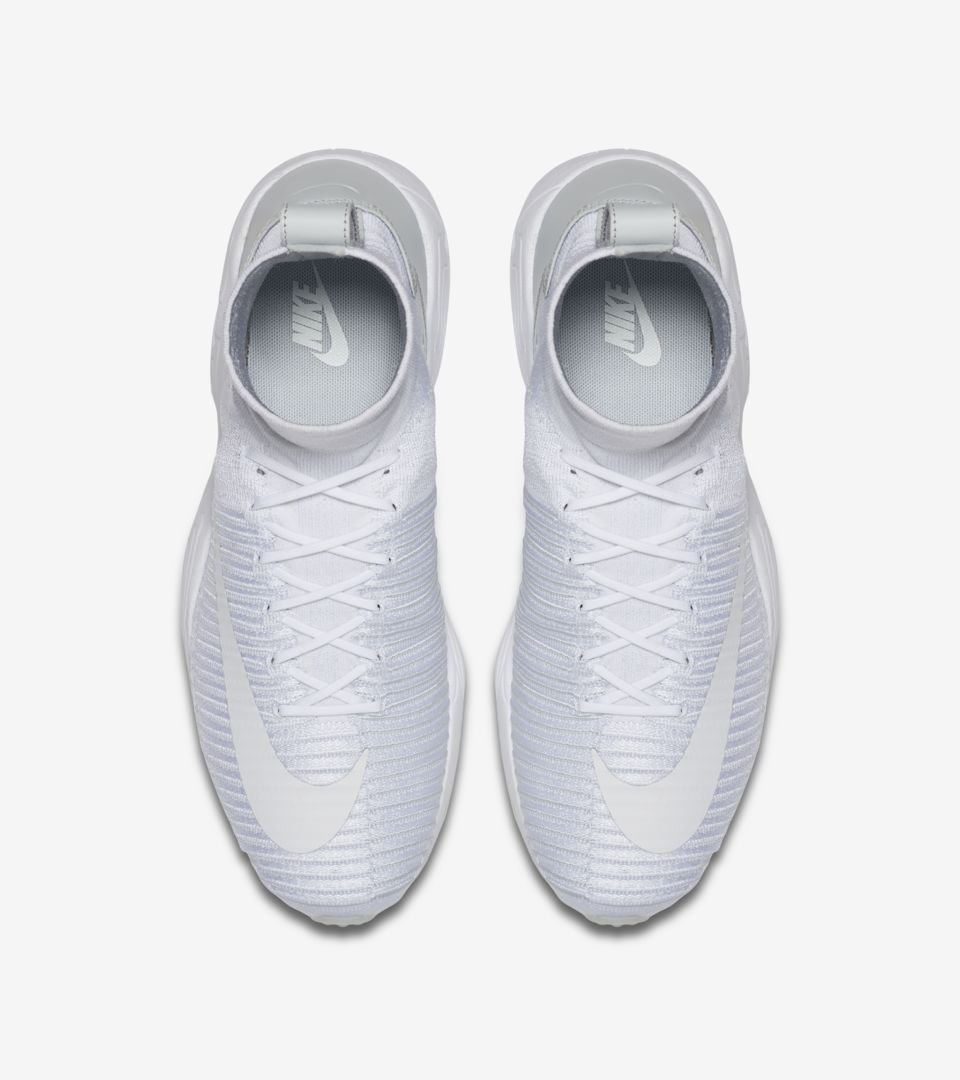 ZOOM MERCURIAL XI FLYKNIT ZOOM MERCURIAL XI FLYKNIT