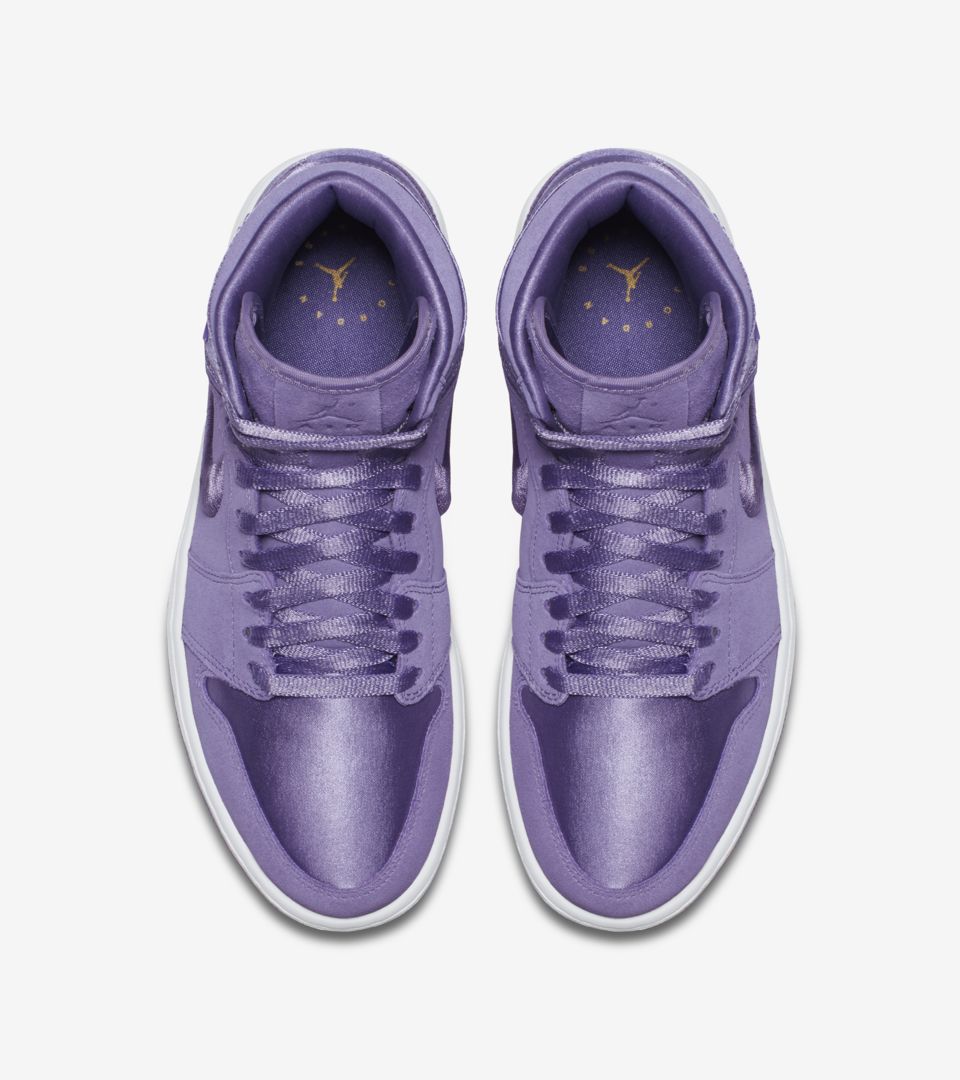 WMNS AIR JORDAN I WMNS AIR JORDAN I