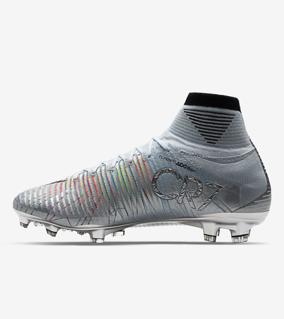 ナイキ マーキュリアル CR7 "Melhor" ナイキ マーキュリアル CR7 "Melhor"