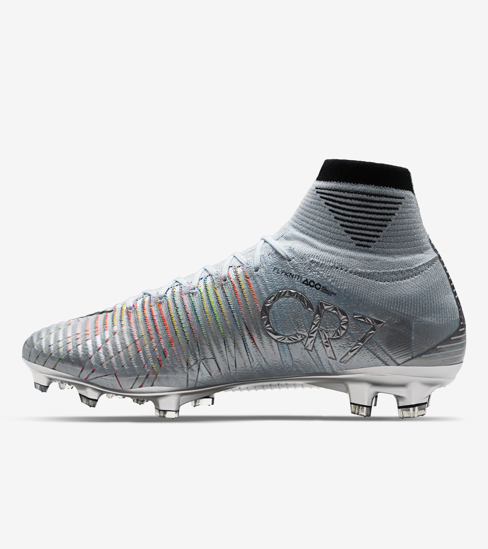 Nike Superfly 6 Pro FG Firm Ground Soccer Cleats 