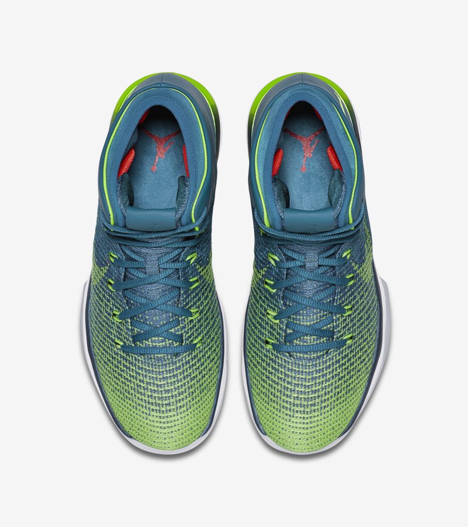 AIR JORDAN XXXI AIR JORDAN XXXI