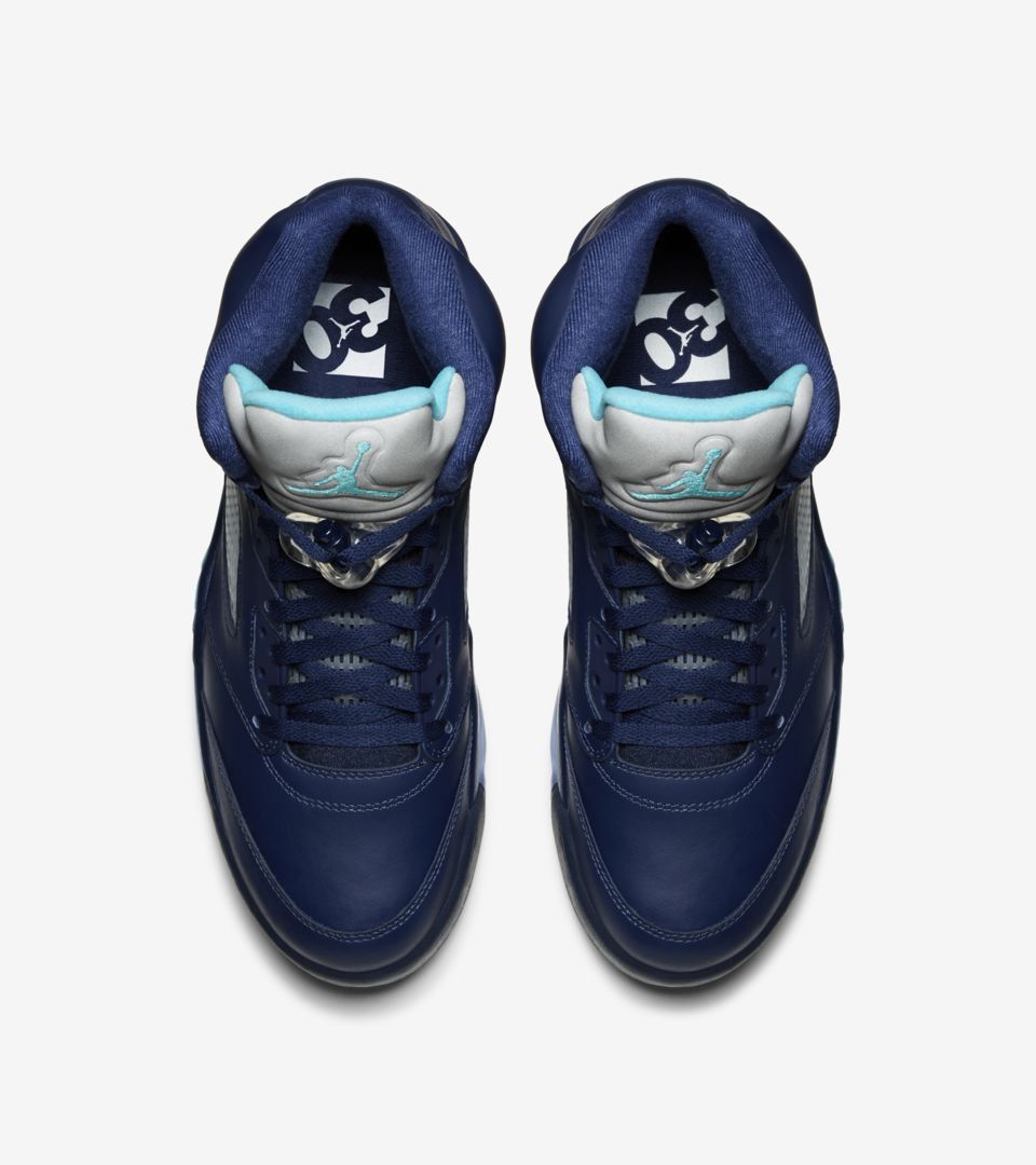 AIR JORDAN V AIR JORDAN V