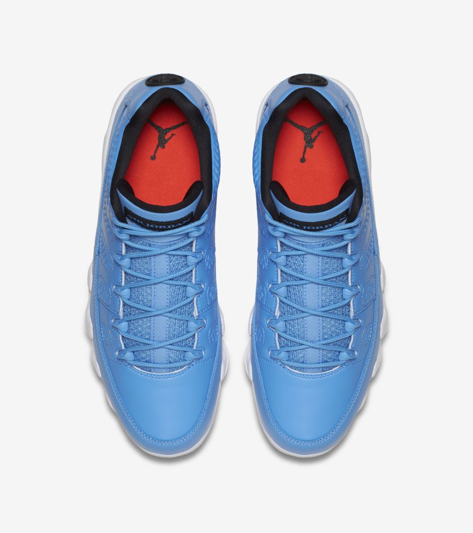 AIR JORDAN IX LOW AIR JORDAN IX LOW