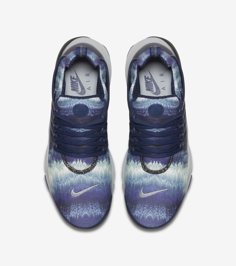 AIR PRESTO AIR PRESTO