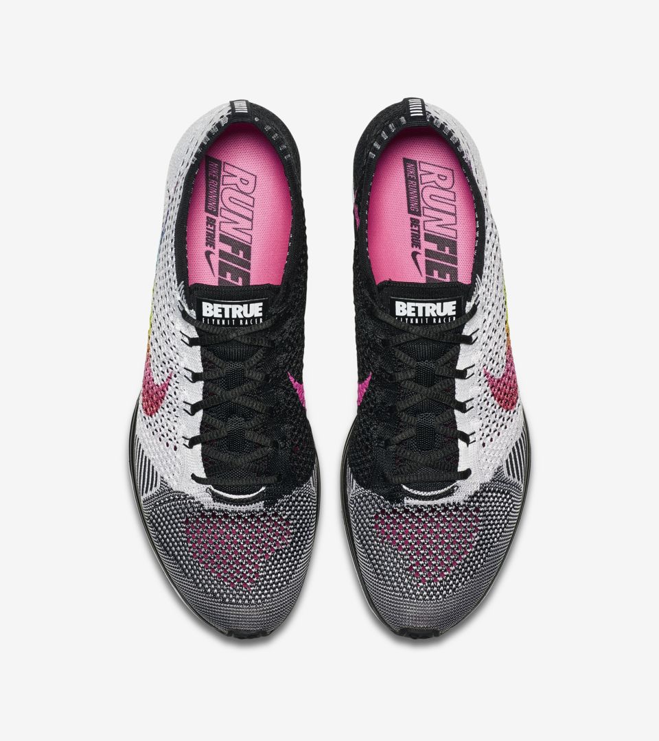 nike betrue sneakers