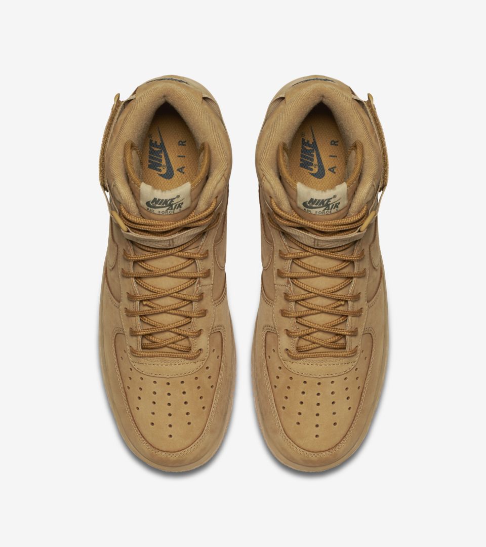 AIR FORCE 1 HIGH AIR FORCE 1 HIGH