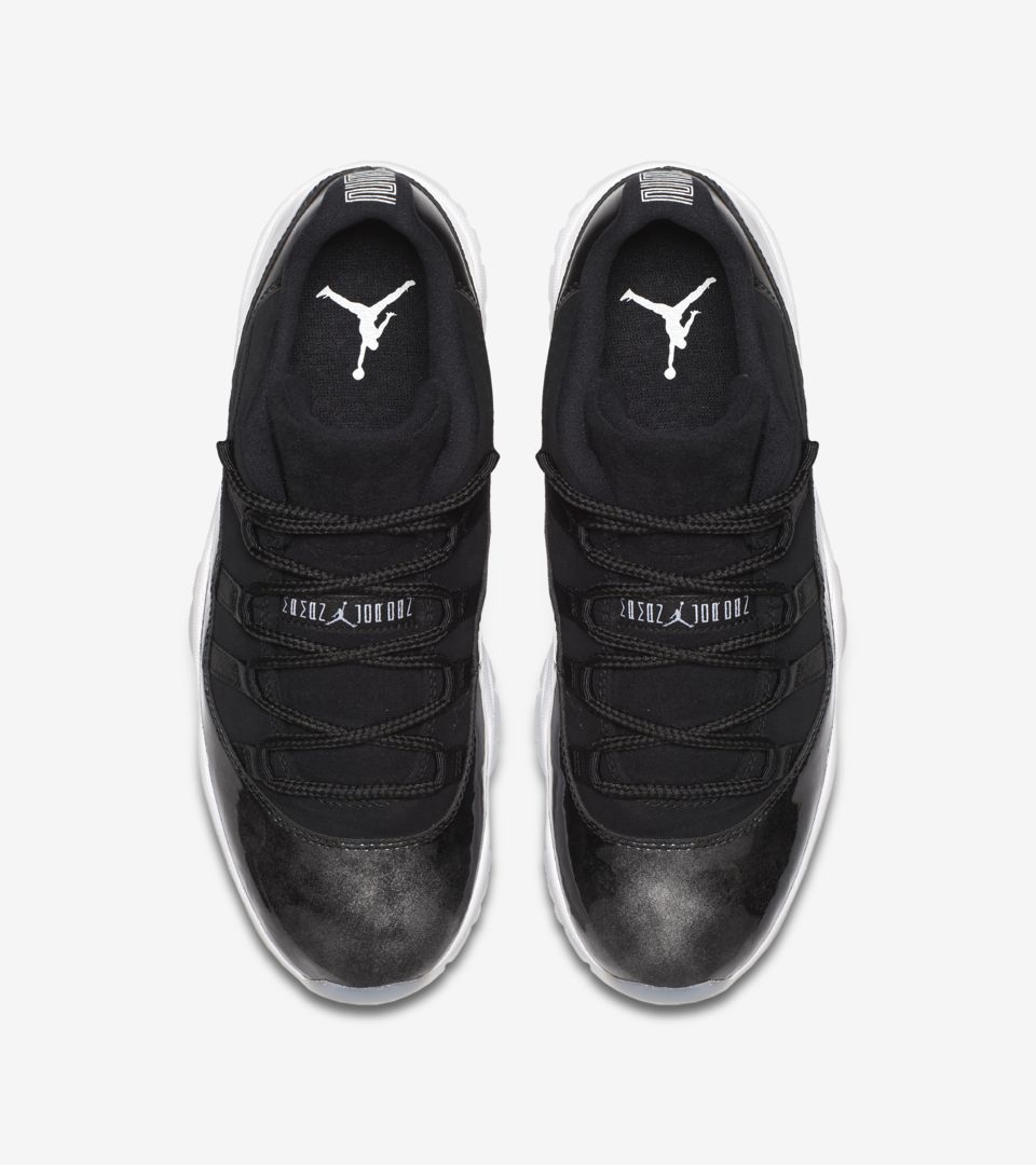 AIR JORDAN XI LOW AIR JORDAN XI LOW