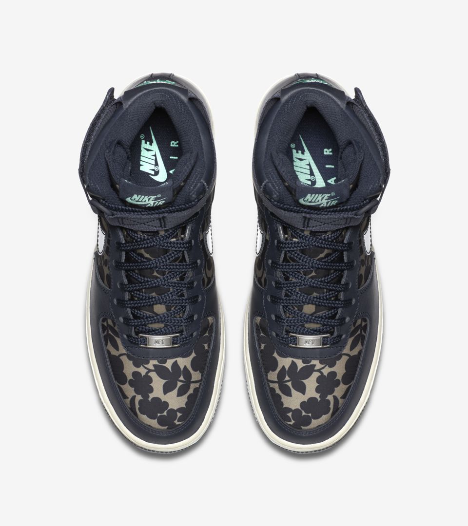 WMNS AIR FORCE 1 HI WMNS AIR FORCE 1 HI