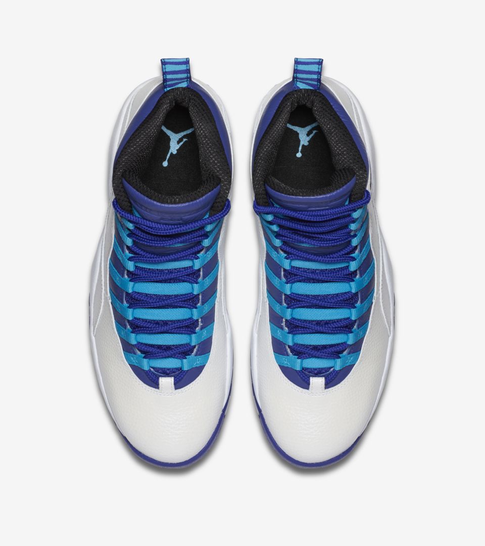 AIR JORDAN X AIR JORDAN X