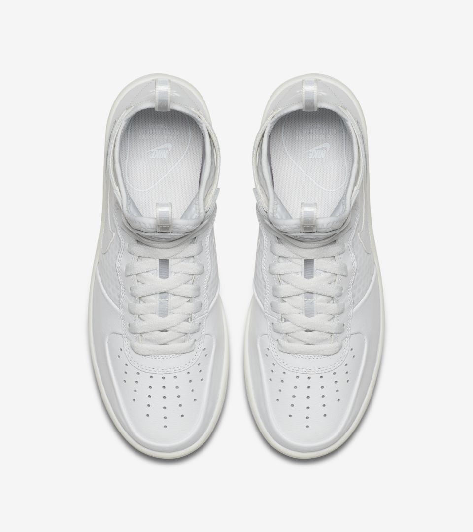 WMNS AIR FORCE 1 ULTRAFORCE MID WMNS AIR FORCE 1 ULTRAFORCE MID