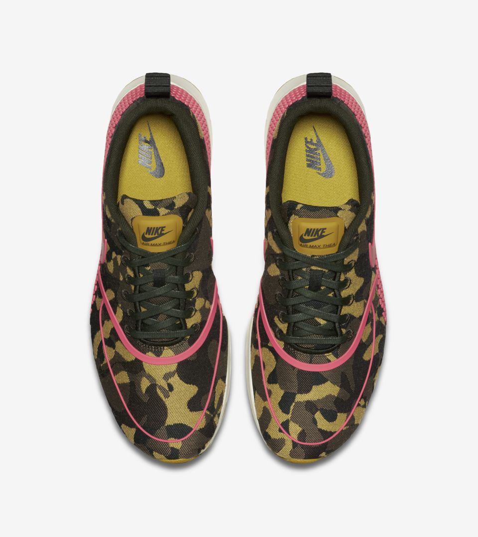 WMNS AIR MAX THEA WMNS AIR MAX THEA