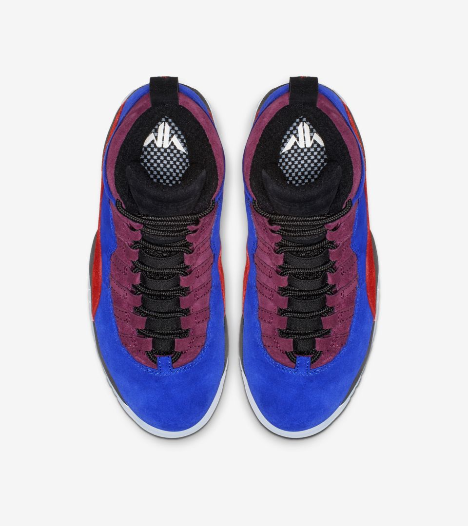 Women's Air Jordan X Court Lux 'Maya Moore' Release Date Women's Air Jordan X Court Lux 'Maya Moore' Release Date