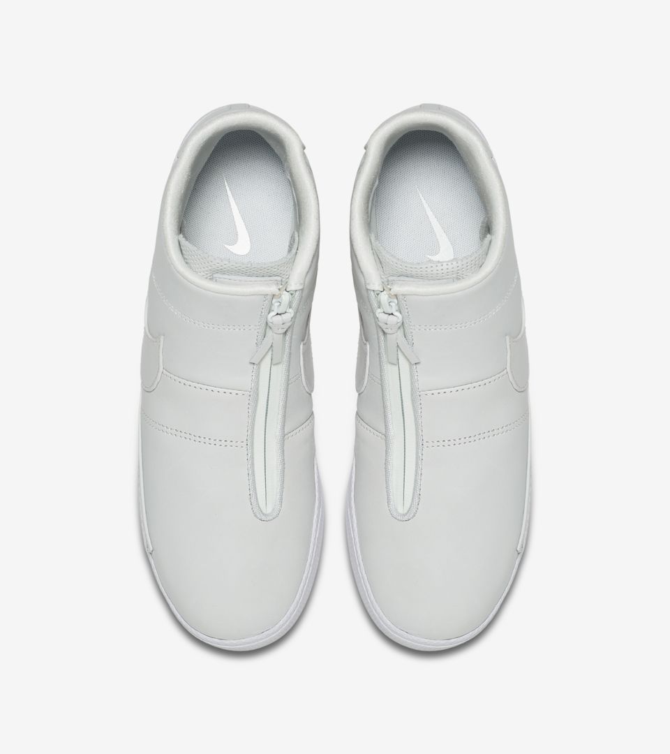 nikelab blazer advanced