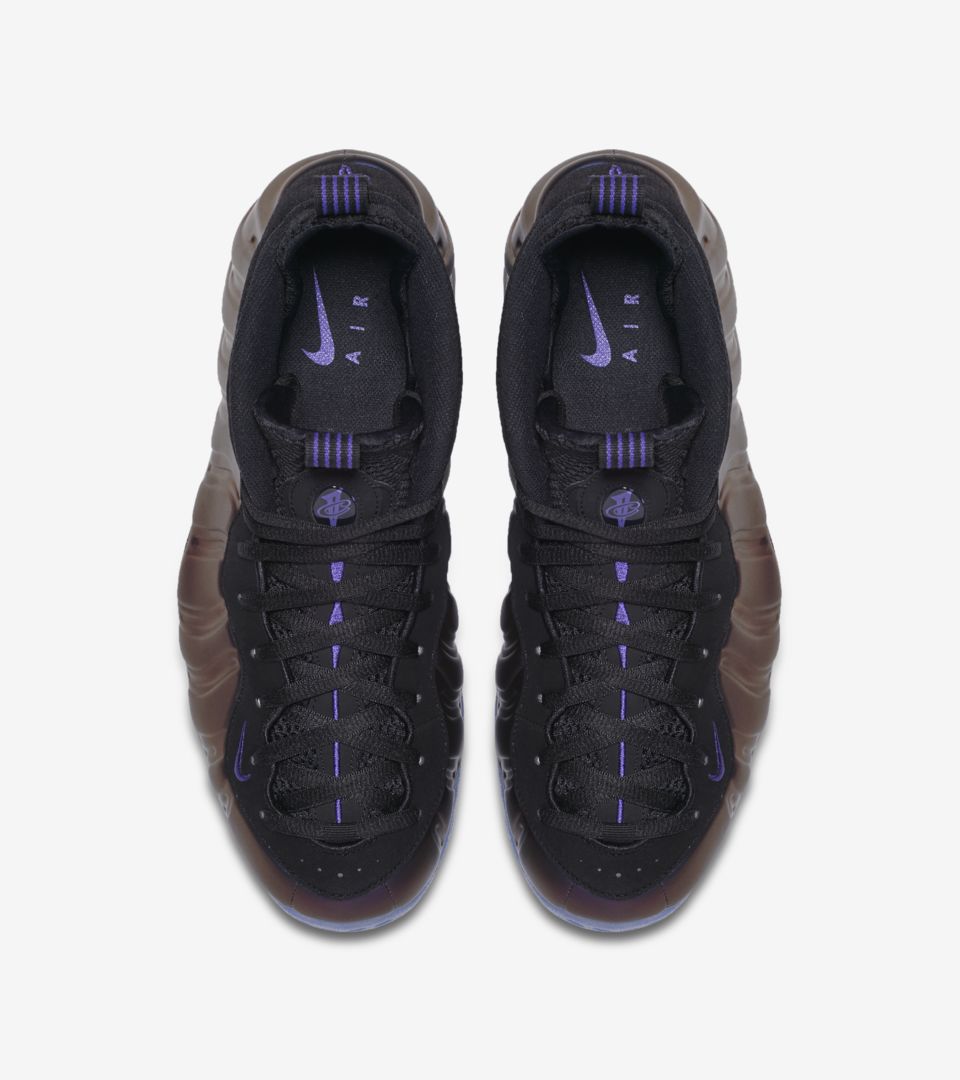 AIR FOAMPOSITE ONE AIR FOAMPOSITE ONE
