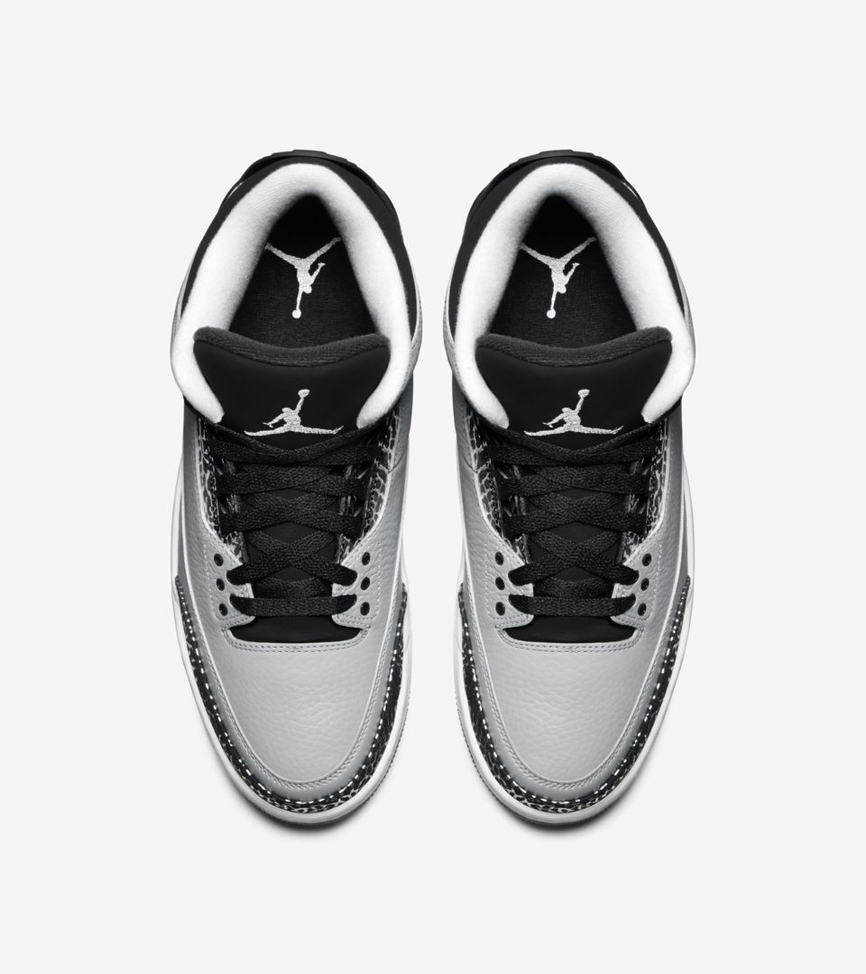 AIR JORDAN III AIR JORDAN III