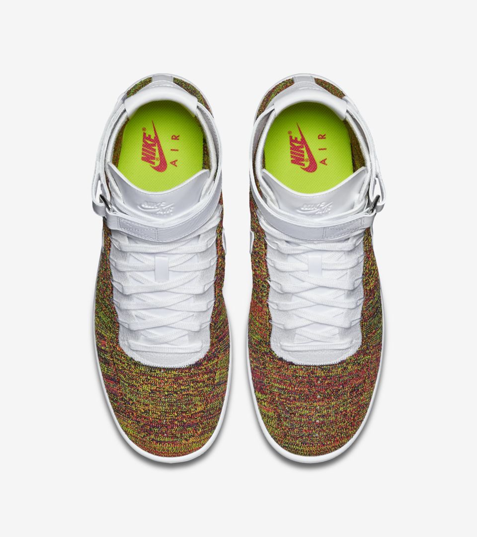 AIR FORCE 1 ULTRA FLYKNIT AIR FORCE 1 ULTRA FLYKNIT