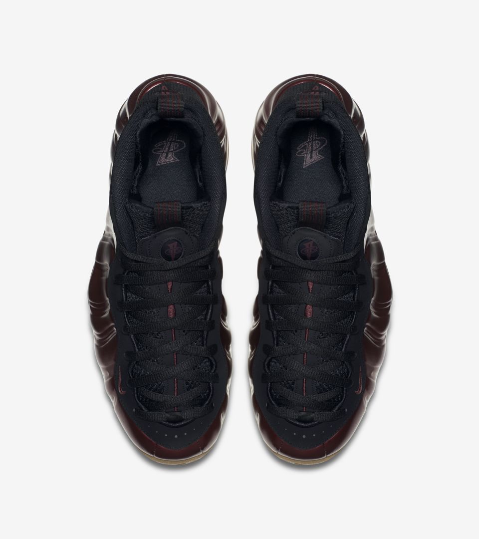 AIR FOAMPOSITE ONE AIR FOAMPOSITE ONE
