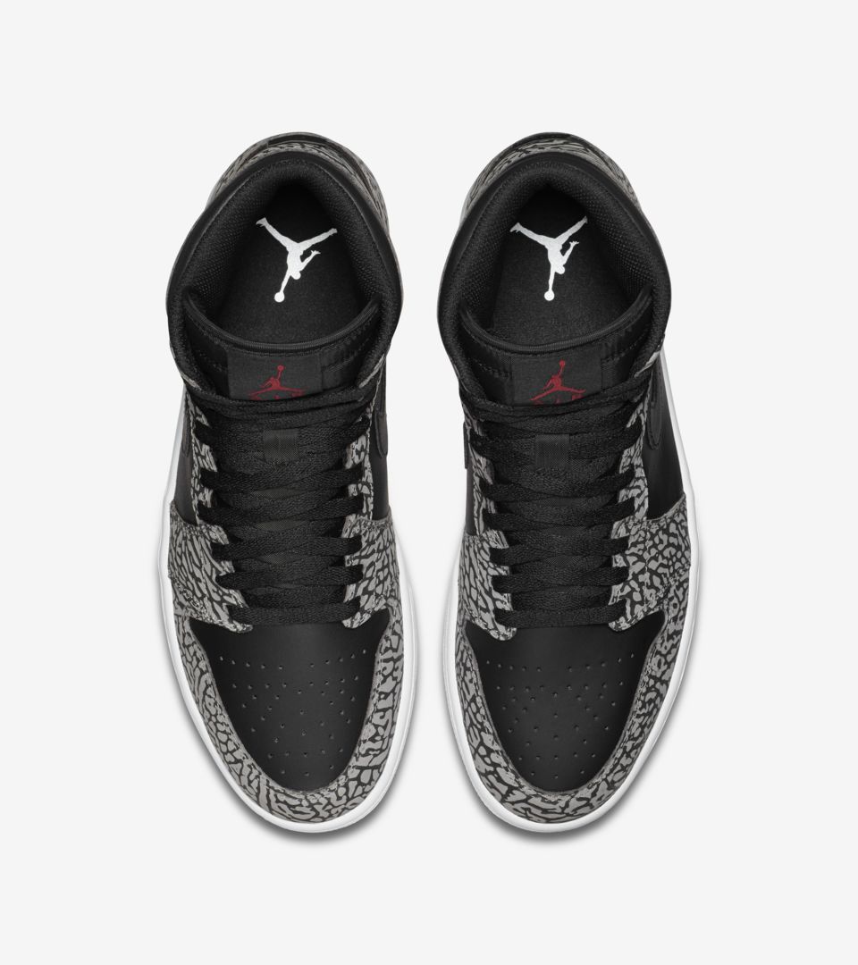 AIR JORDAN I AIR JORDAN I
