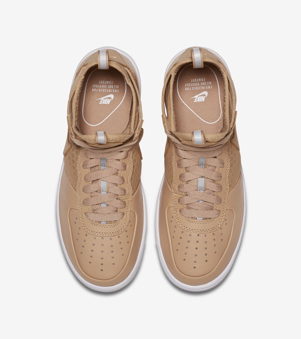 WMNS AIR FORCE 1 ULTRAFORCE MID WMNS AIR FORCE 1 ULTRAFORCE MID