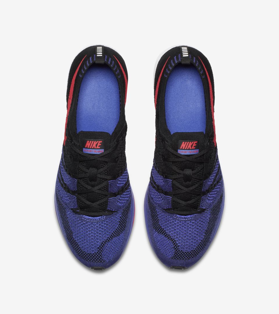 FLYKNIT TRAINER FLYKNIT TRAINER
