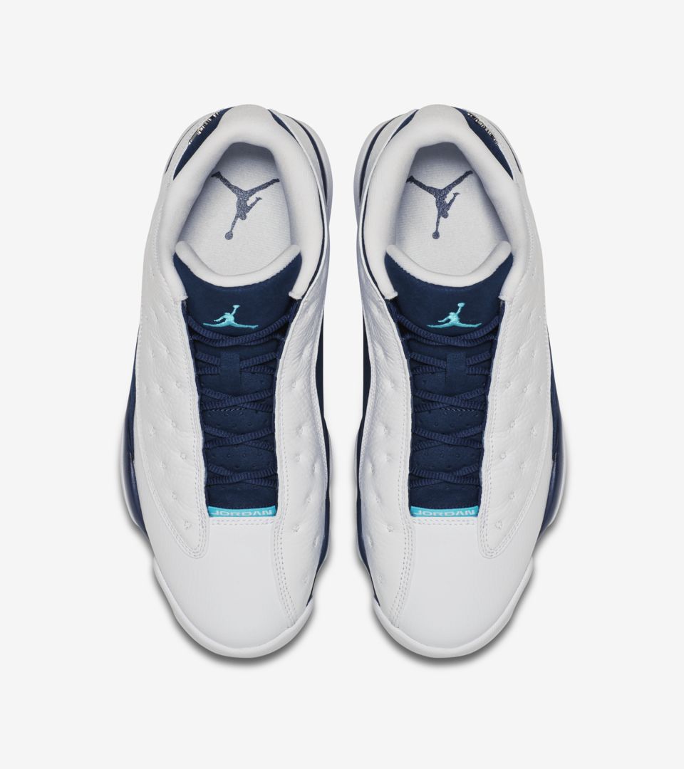 AIR JORDAN XIII LOW AIR JORDAN XIII LOW