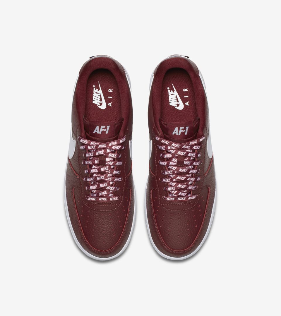 エア フォース 1 LOW NBA エア フォース 1 LOW NBA