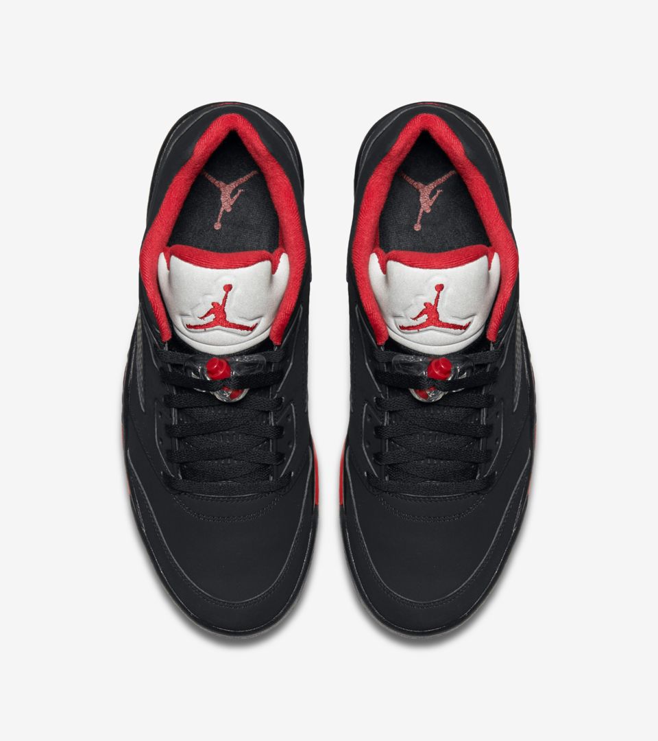 AIR JORDAN V LOW AIR JORDAN V LOW
