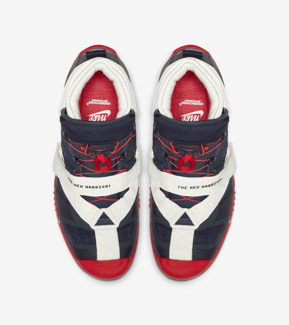 SFB Mountain 'Undercover' Release Date SFB Mountain 'Undercover' Release Date