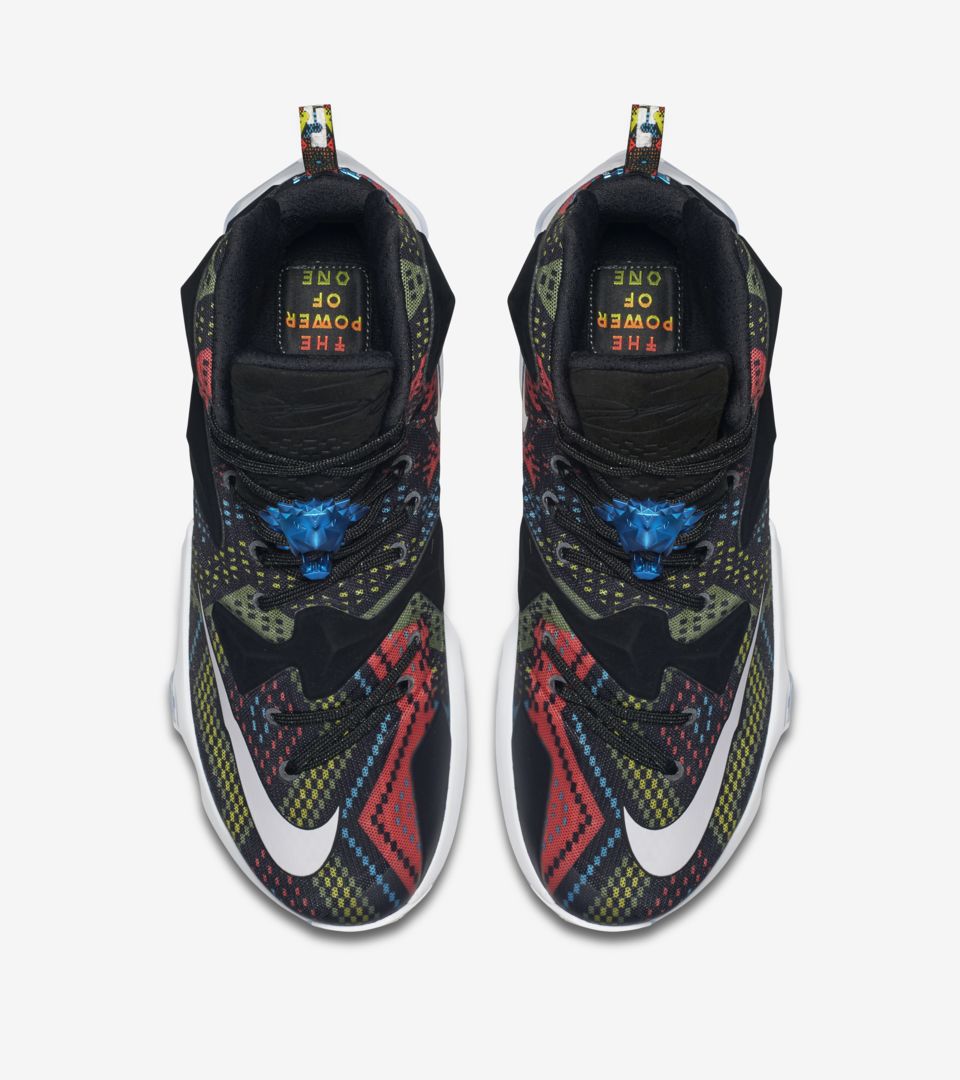 LEBRON XIII LEBRON XIII